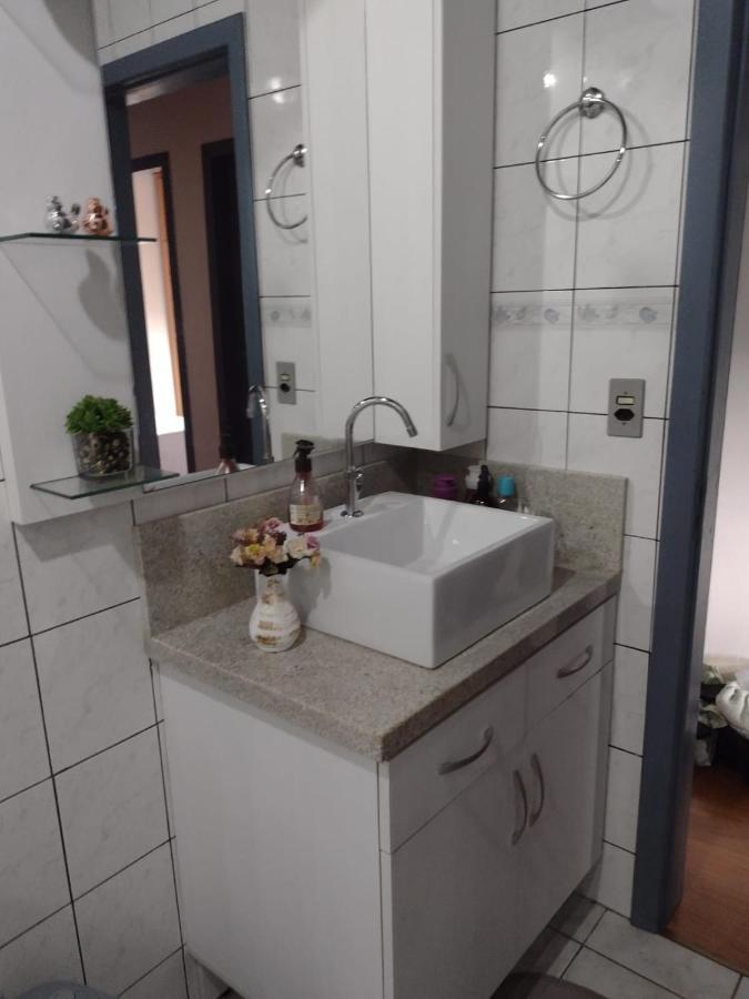 Doce Lar Villa Gramado Eksteriør bilde
