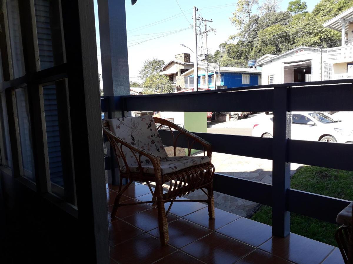 Doce Lar Villa Gramado Eksteriør bilde