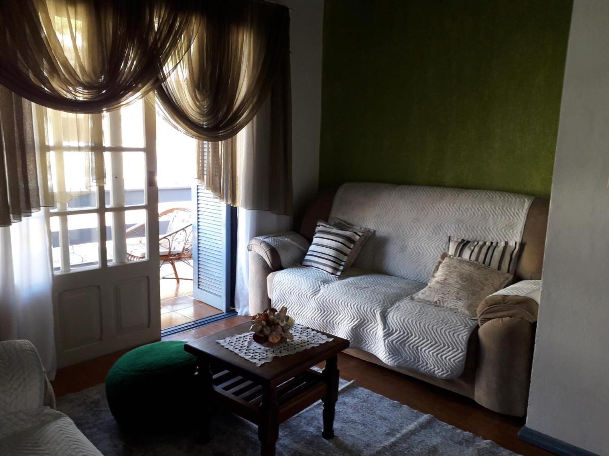 Doce Lar Villa Gramado Eksteriør bilde