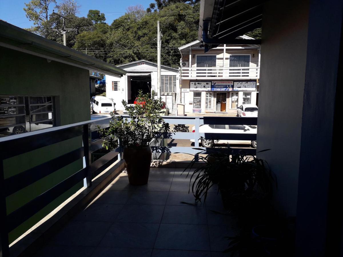 Doce Lar Villa Gramado Eksteriør bilde
