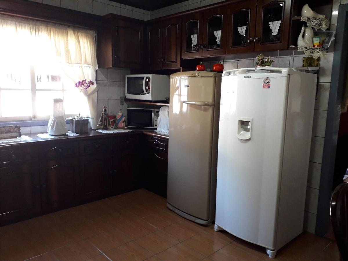 Doce Lar Villa Gramado Eksteriør bilde