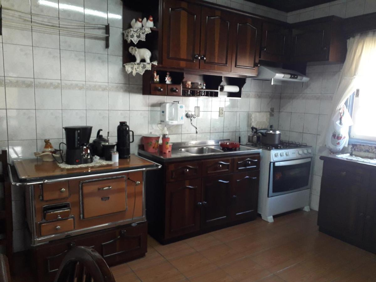 Doce Lar Villa Gramado Eksteriør bilde